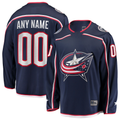 TRASK Custom CB.Jackets Navy Home Breakaway Jersey