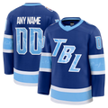TRASK Custom TB.Lightning Blue 2026 Stadium Series Premium Jerseys