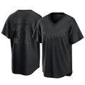 TRASK D.Tigers #31 Riley Greene Player Black T-shirt Home Game Stitched Jerseys